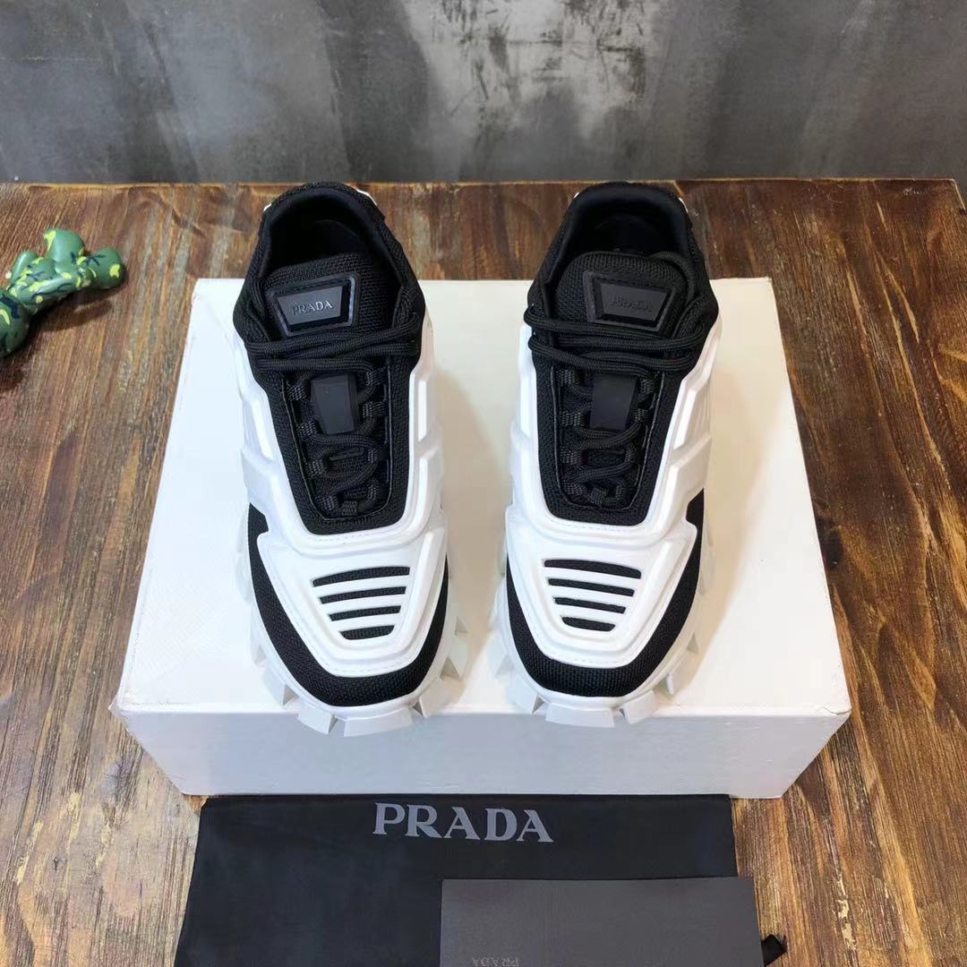 Prada Cloudbust Thunder sneaker 8 - vstockx