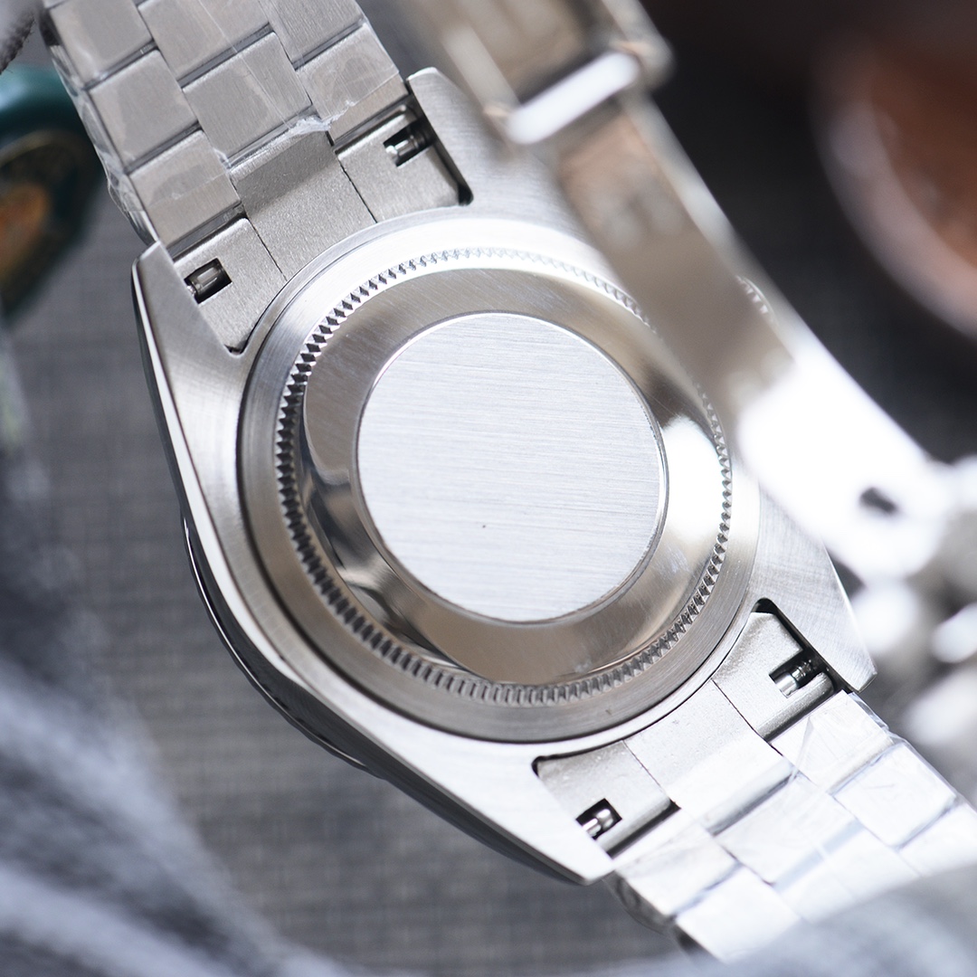 Watch Rolex 41mm 9 - vstockx