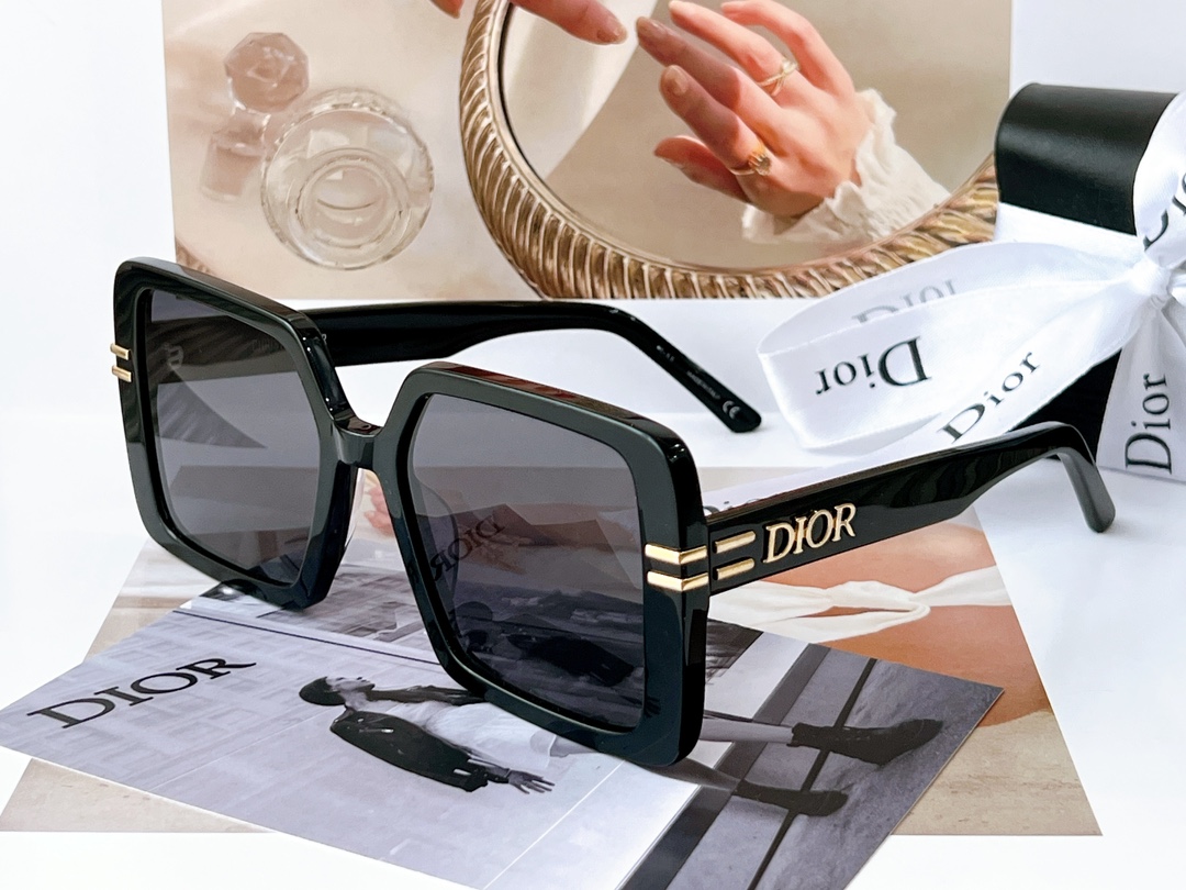 sunglasses Dior 8070 - vstockx