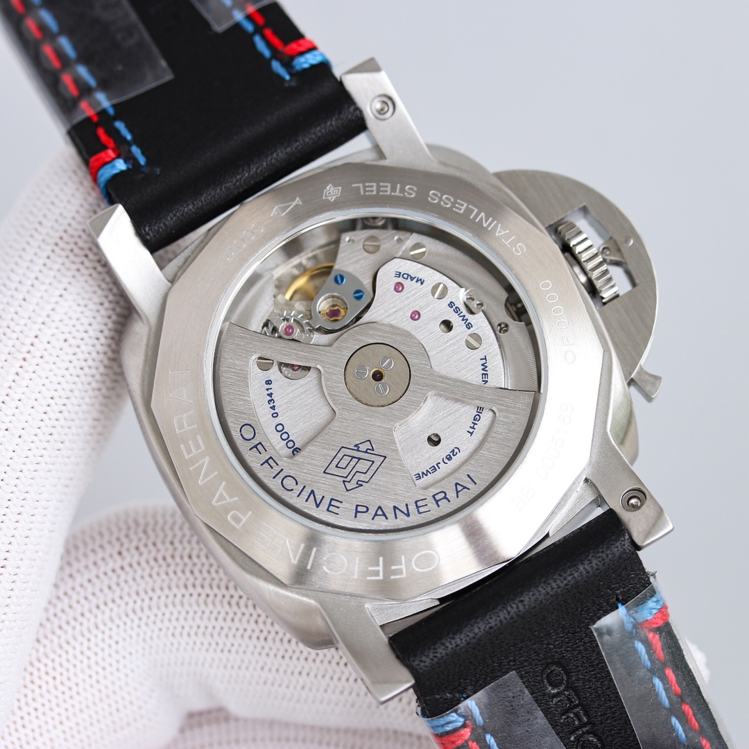 Watches PANERAI 322943 size:44 mm - vstockx