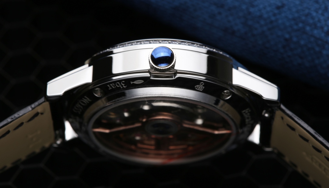 Watches Jaeger-LeCoultre 322202 size:34*11 mm - vstockx