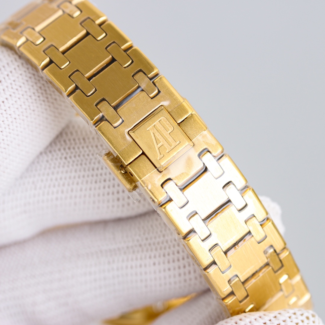 Watches AudemarsPiguet 15550ST 323153 size:37 mm - vstockx