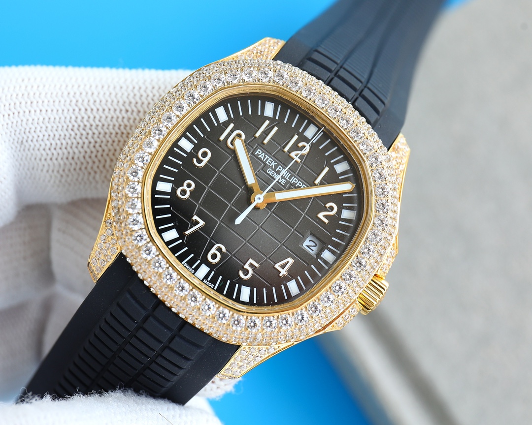 Watches Patek Philippe 314530 size:40 mm - vstockx