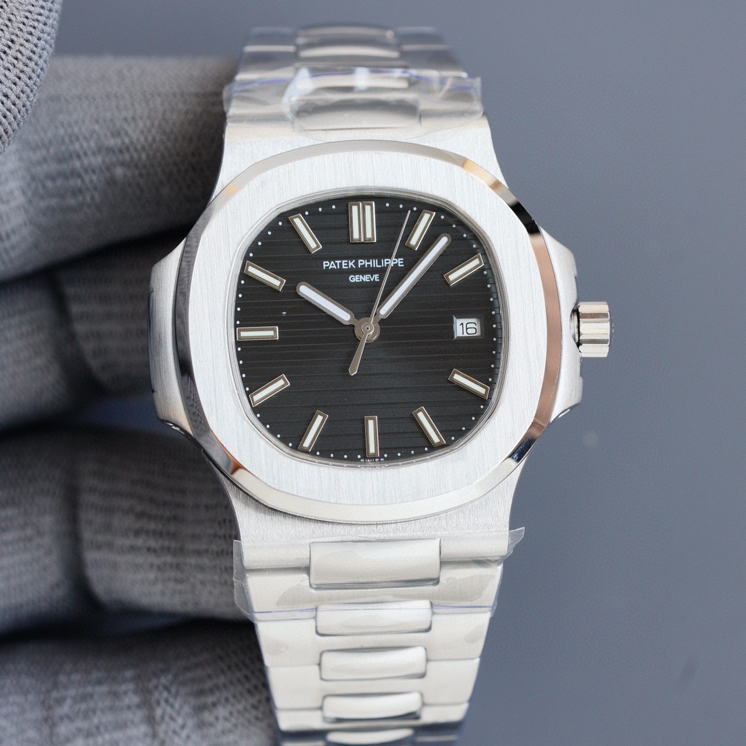 Watches Patek Philippe PATEK PHILIPPE 314476 size:40 mm - vstockx