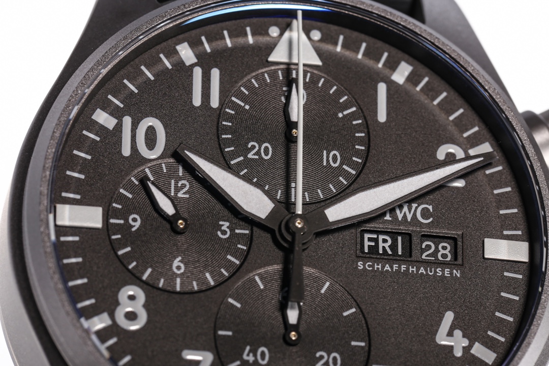 Watches IWS 323041 size:41 mm - vstockx