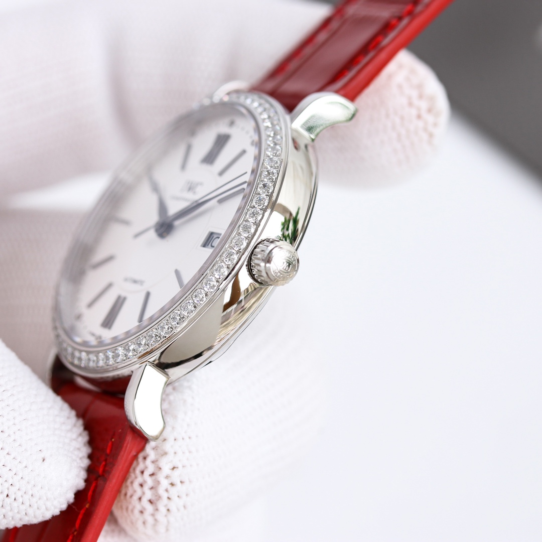 Watches IWS 322984 Size:37*9.4 mm - vstockx