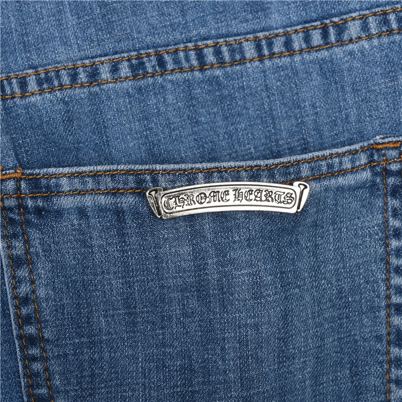 Clothes Chtome Hearts 119 - vstockx