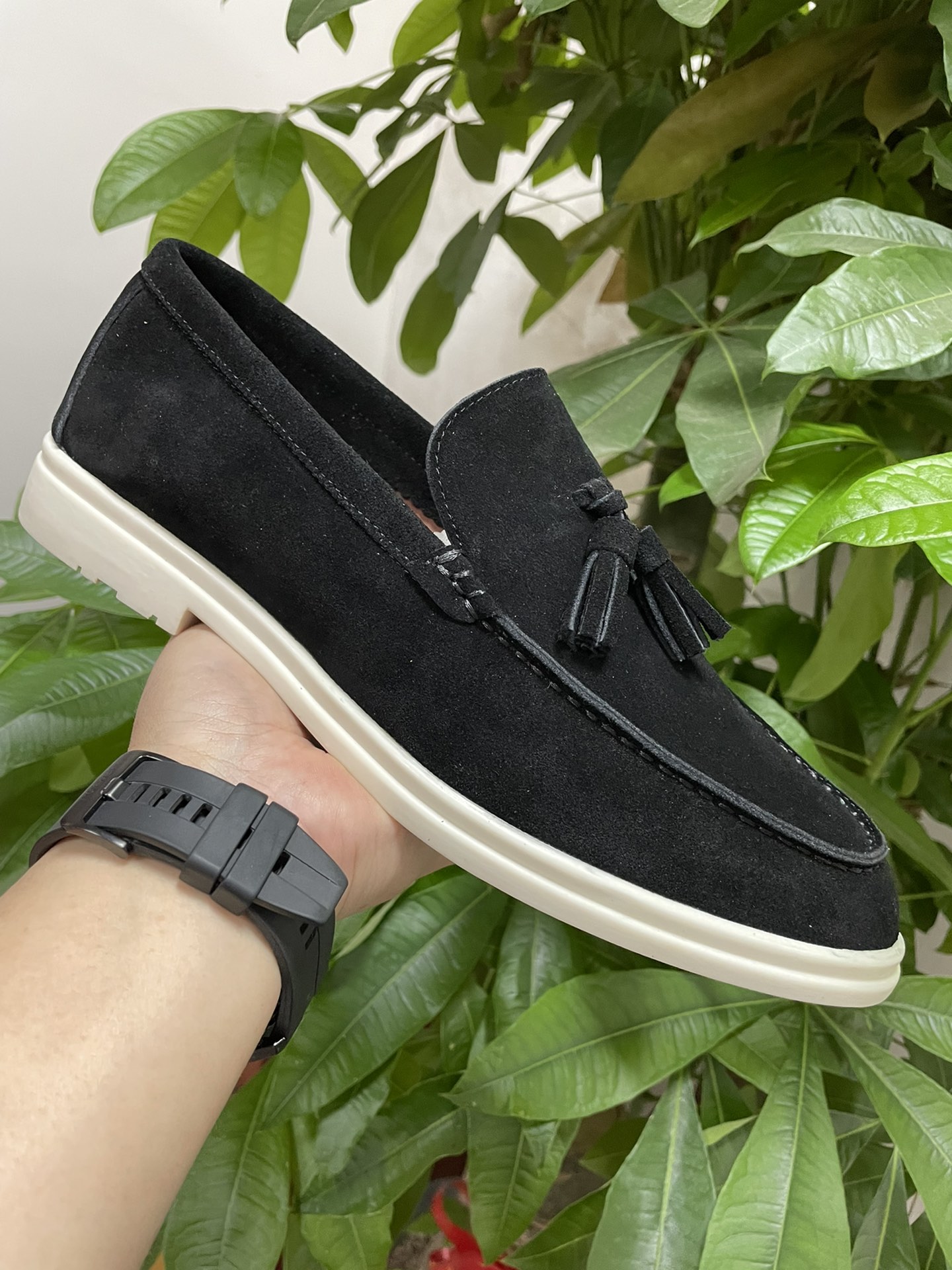 Loro Piana shoes 306 - vstockx