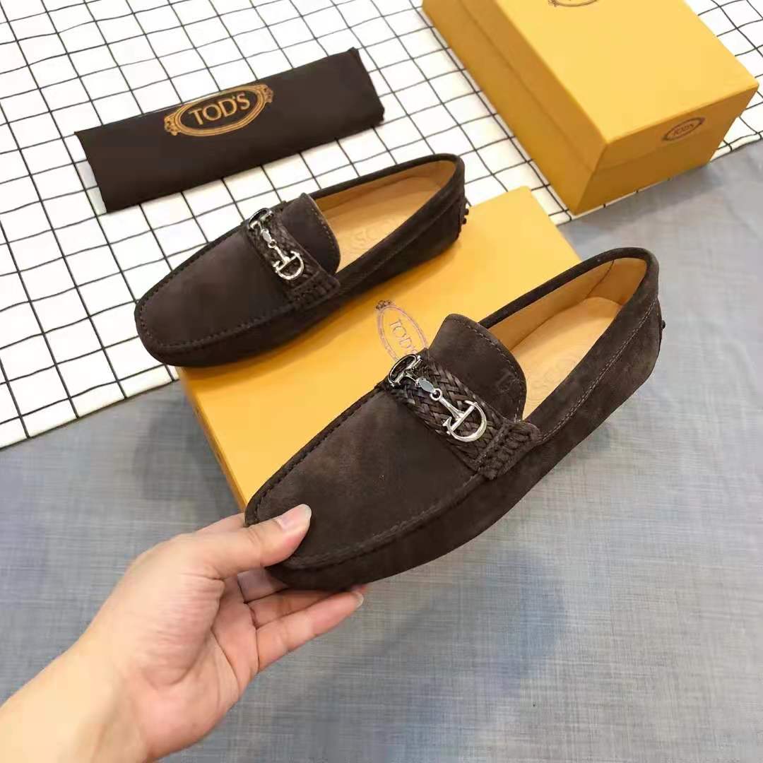 TOD'S Loafers 25 - vstockx