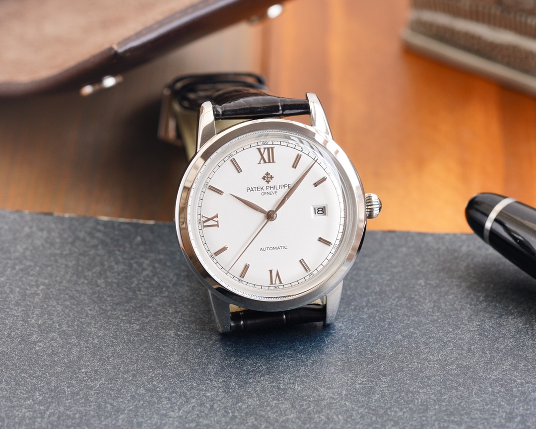 Watches Patek Philippe PATEK PHILIPPE 314350 size:40 mm - vstockx