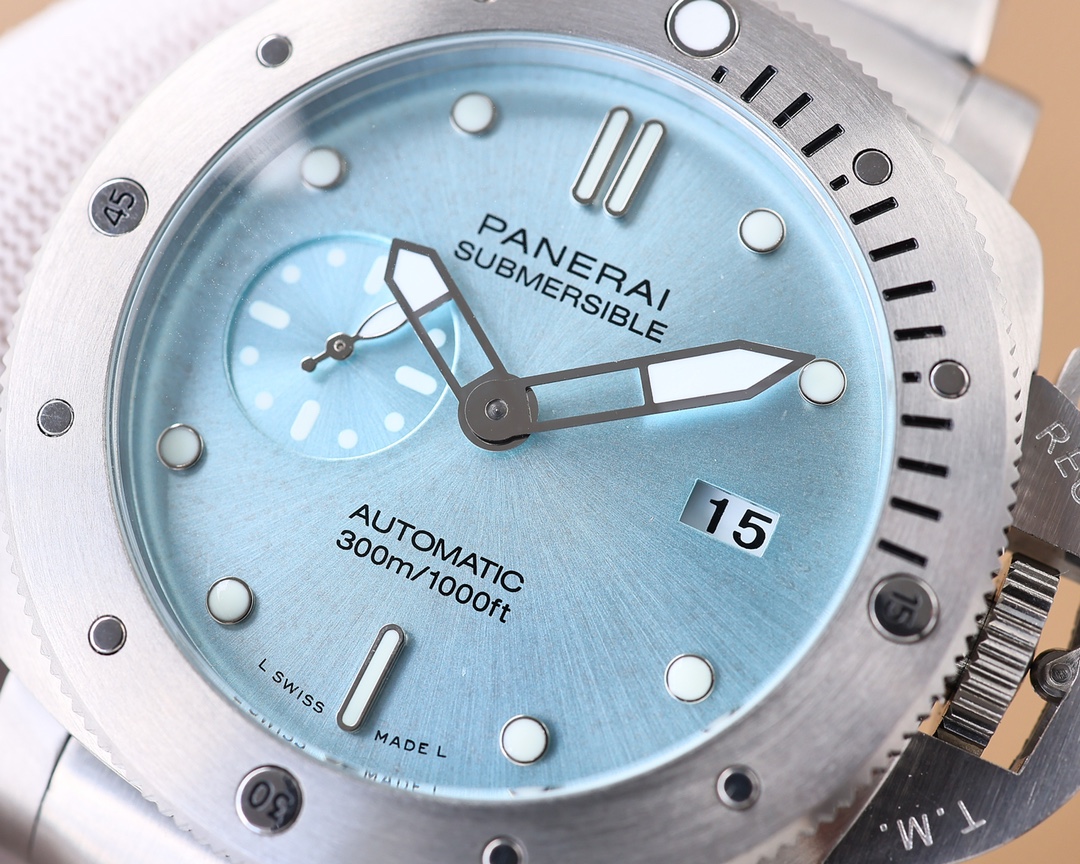 Watches PANERAI 322955 size:42 mm - vstockx