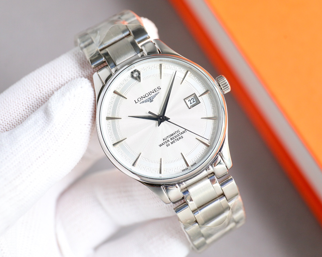 Watches Longines 322371 size:40*12 mm - vstockx