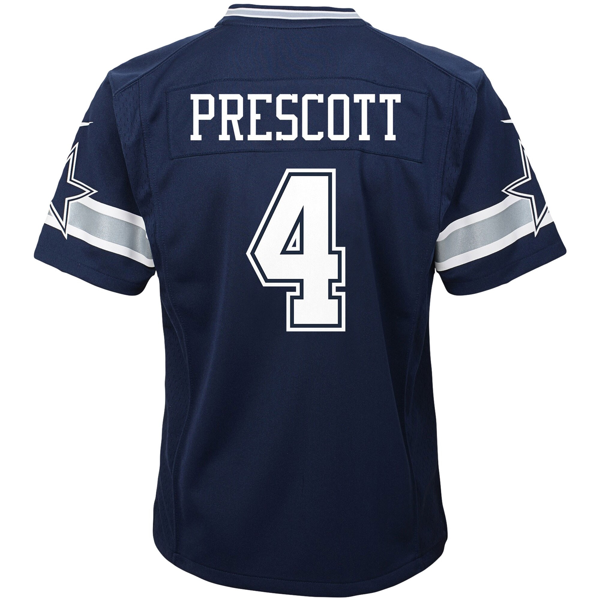 Dak Prescott Dallas Cowboys Nike Infant Player Game Jersey - Navy - vstockx