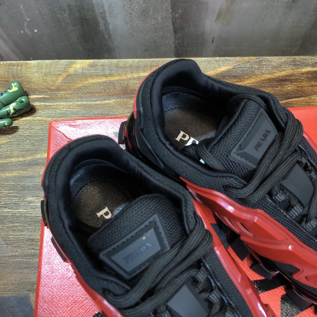 Prada Cloudbust Thunder sneaker 11 - vstockx