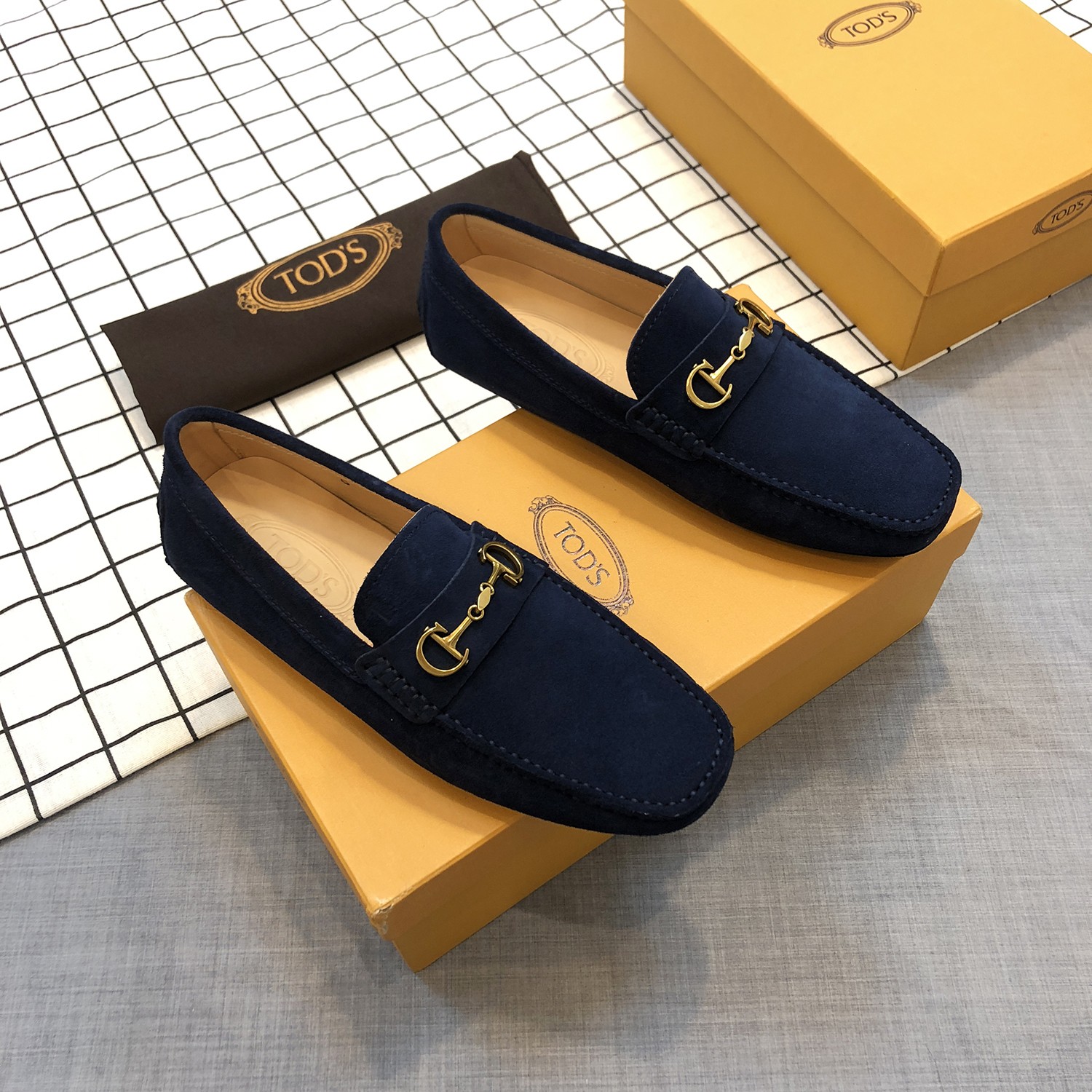 TOD'S Loafers 14 - vstockx