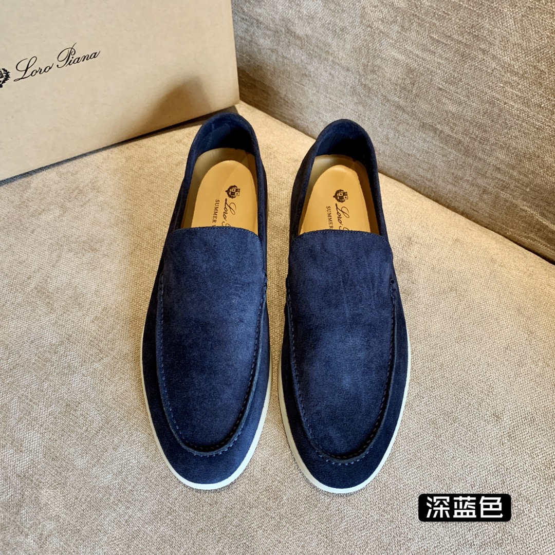 Loro Piana shoes 176 - vstockx