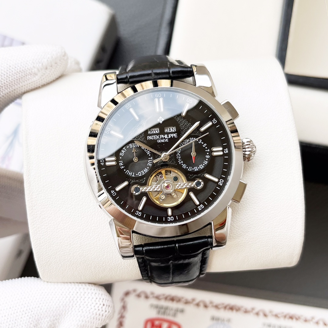 Watches Patek Philippe PATEK PHILIPPE size:40 mm - vstockx