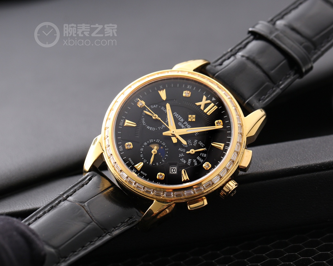 Watches Patek Philippe 314312 size:42 mm - vstockx