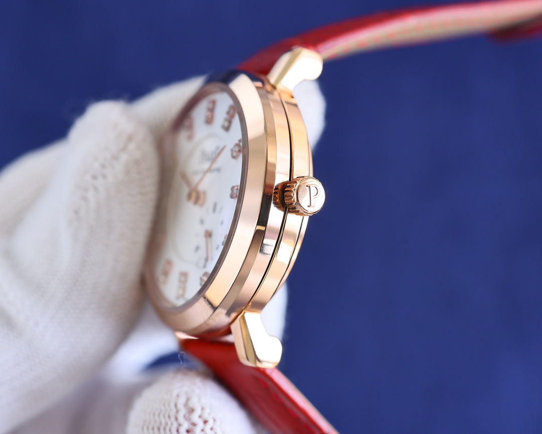 Watches PIAGET 322716 size:40*11/34*11 mm - vstockx