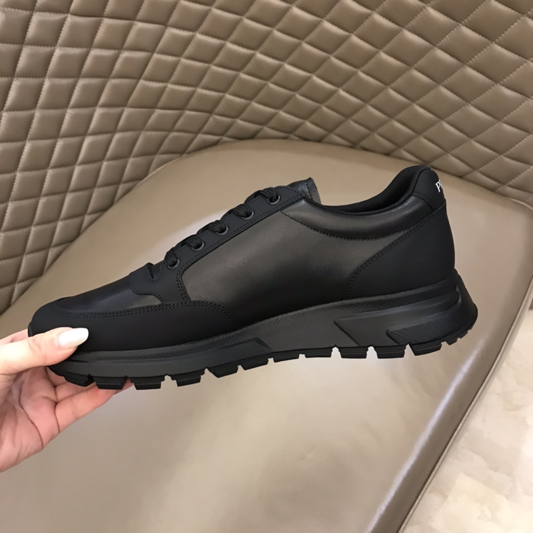 Prada Prax 1 Sneaker 24 - vstockx