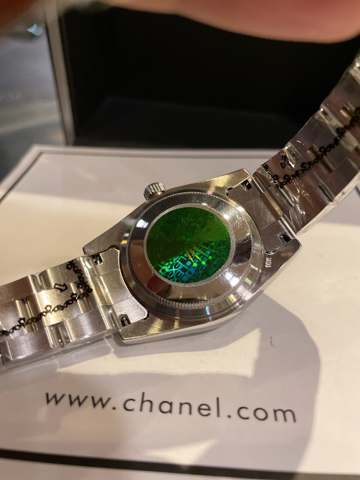 Watch Rolex 15 - vstockx