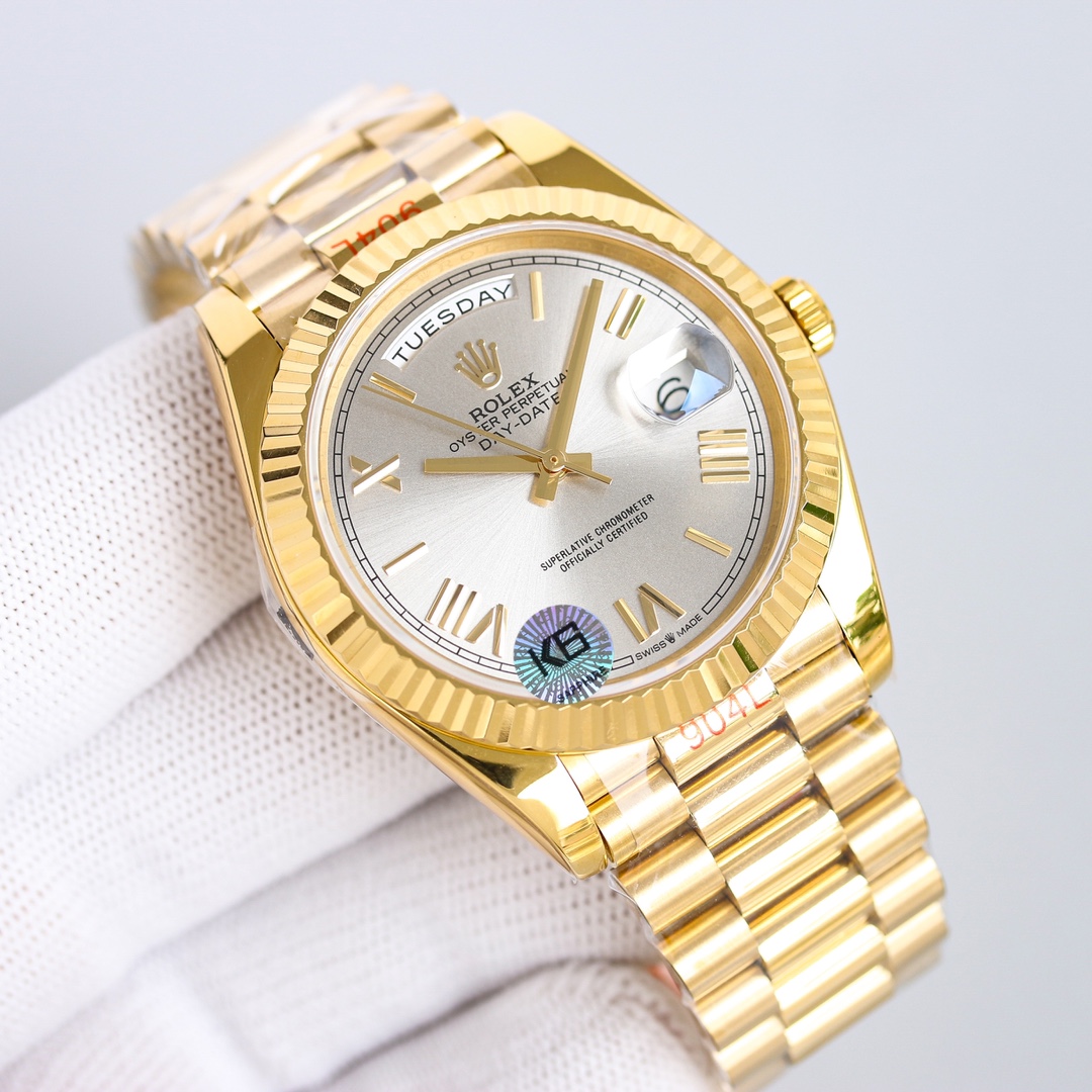 Watches Rolex 314040 size:31 mm - vstockx