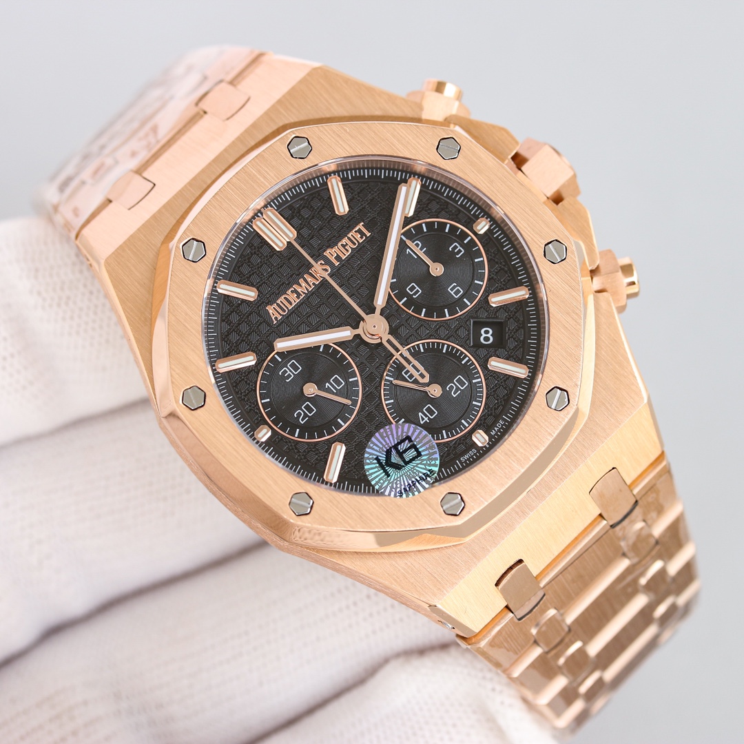 Watches AudemarsPiguet 323079 size:41 mm - vstockx