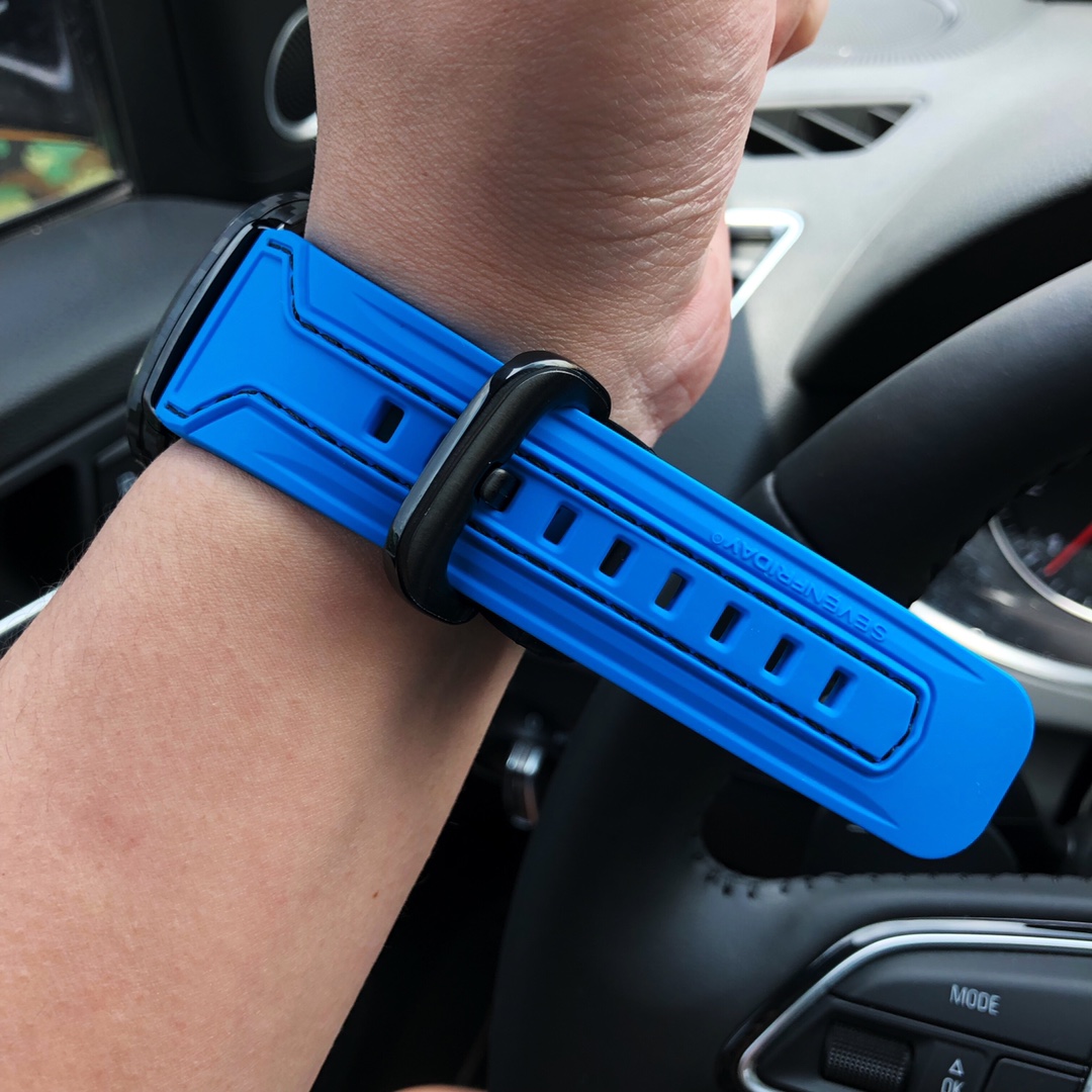 Watches Seven Friday 322812 size:47*13 mm - vstockx