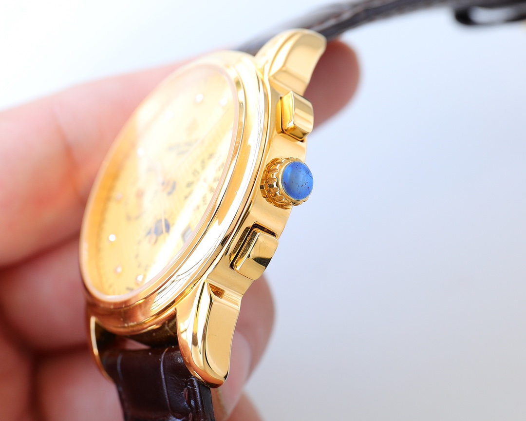 Watches Patek Philippe 314534 size:40 mm - vstockx