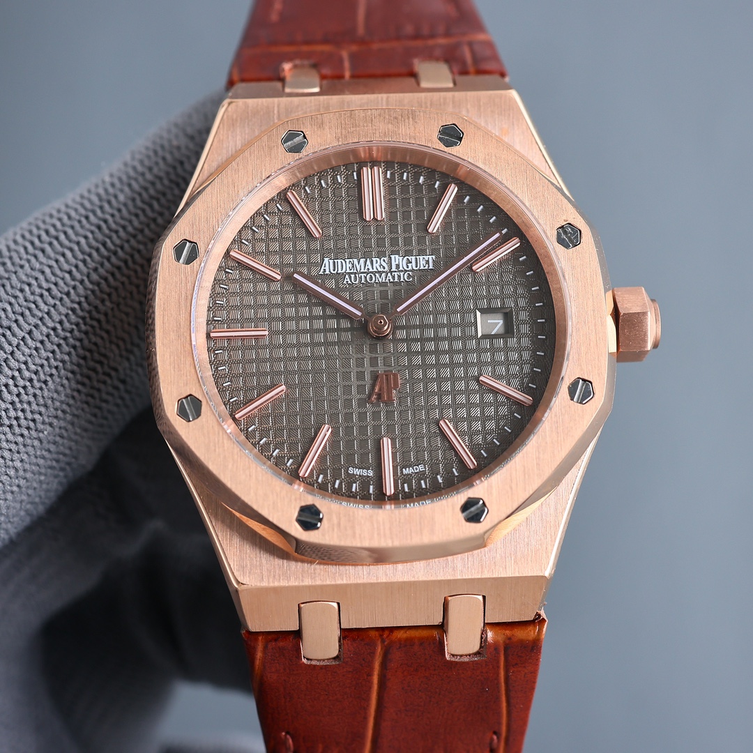 Watches AudemarsPiguet 323087 size:41*12 mm - vstockx