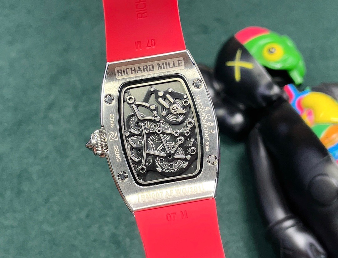 Watches Richard Mille 322601 size:45*31 mm - vstockx
