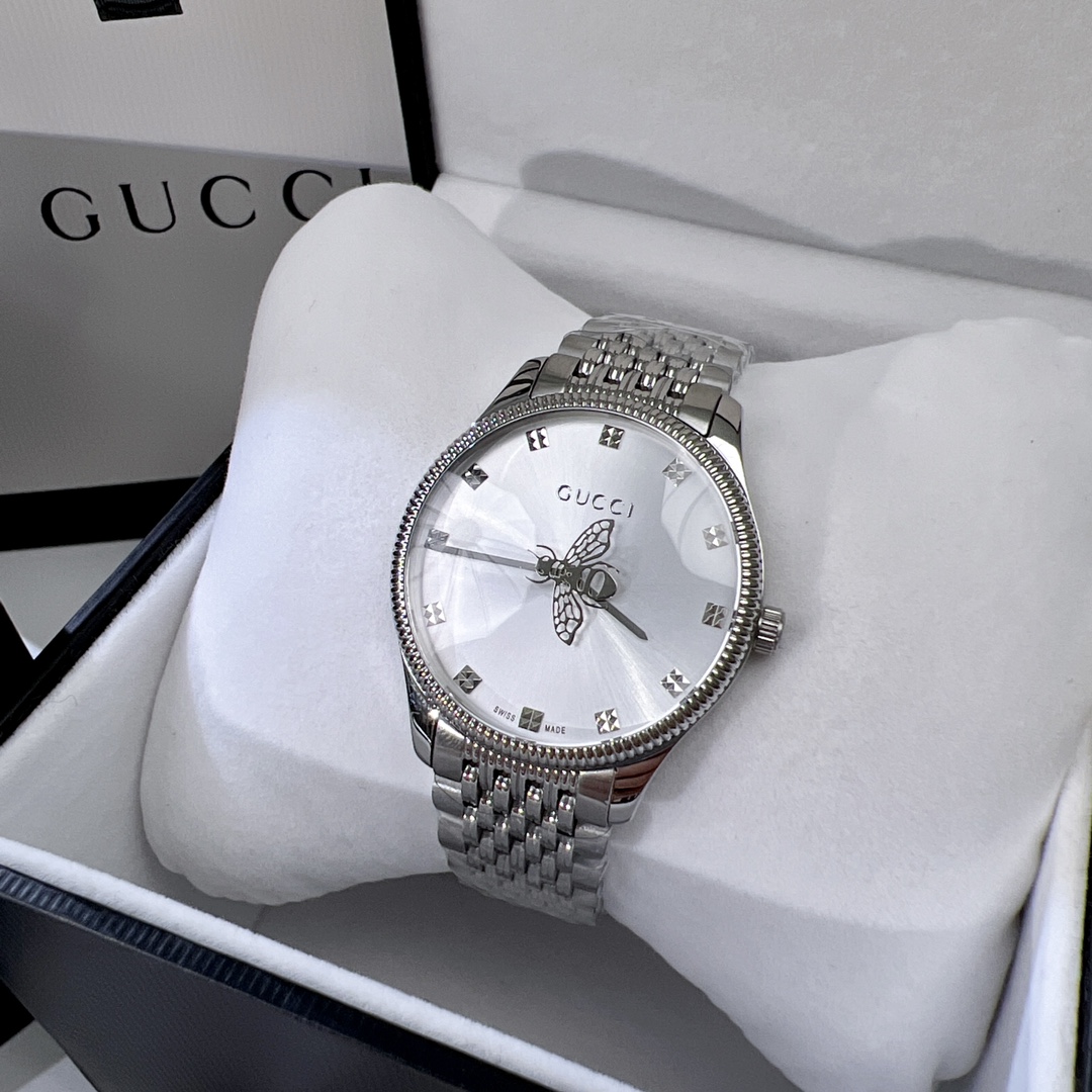 Watches GUCCI 323472 size:36 cm - vstockx