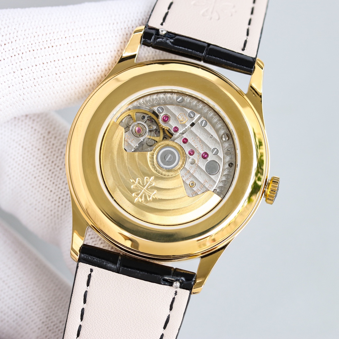 Watches Patek Philippe 314635 size:41 mm - vstockx