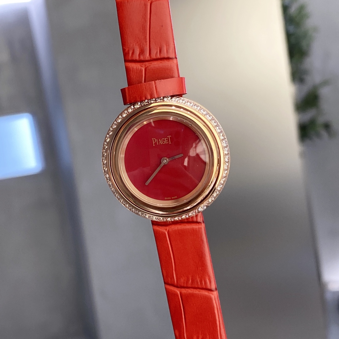 Watches PIAGET 322686 size:34*8 mm - vstockx