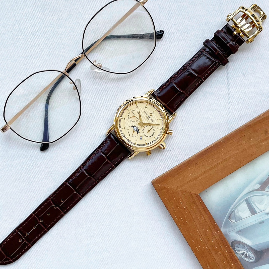 Watches Patek Philippe 314514 size:42 mm - vstockx