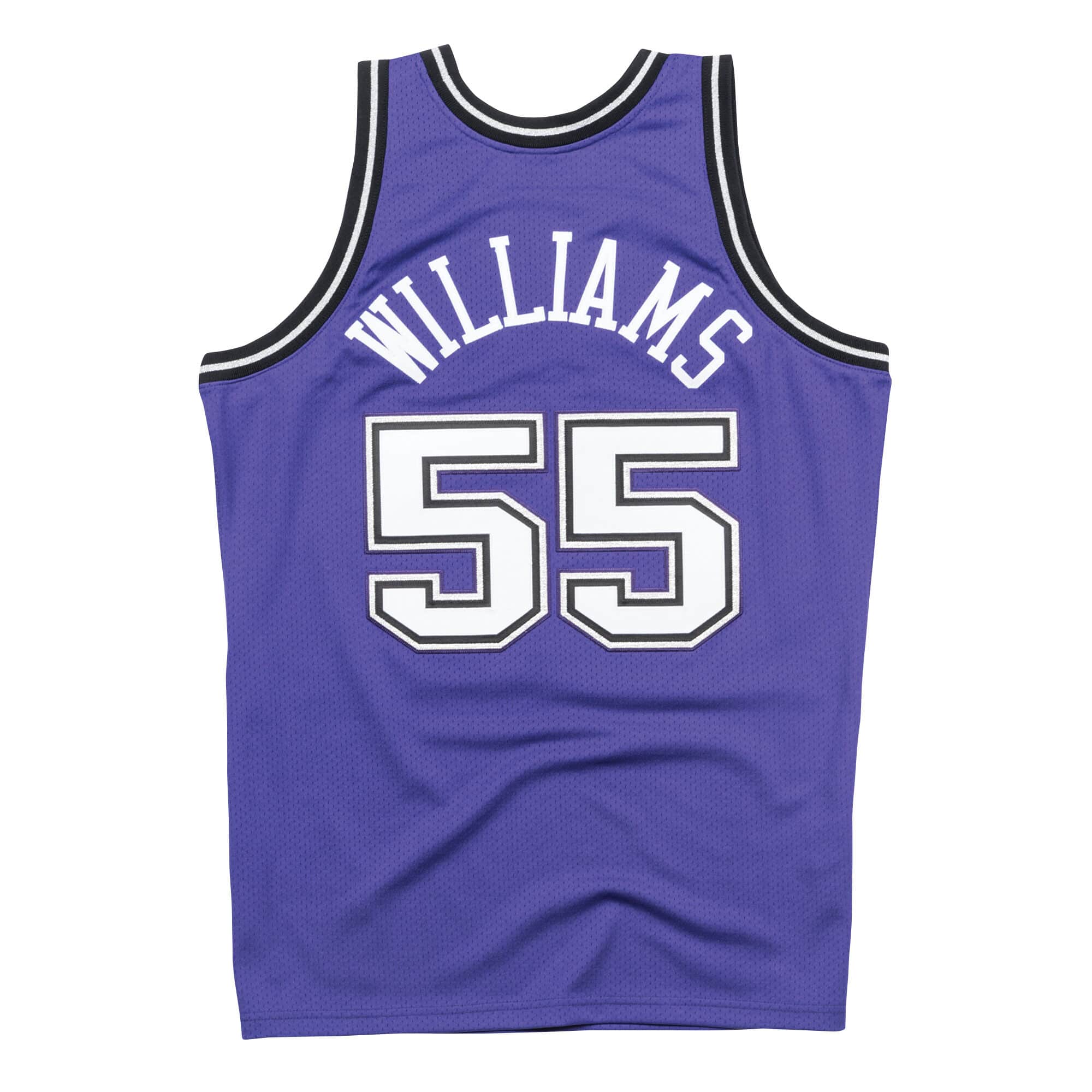 Authentic Jersey Sacramento Kings 1998-99 Jason Williams - vstockx