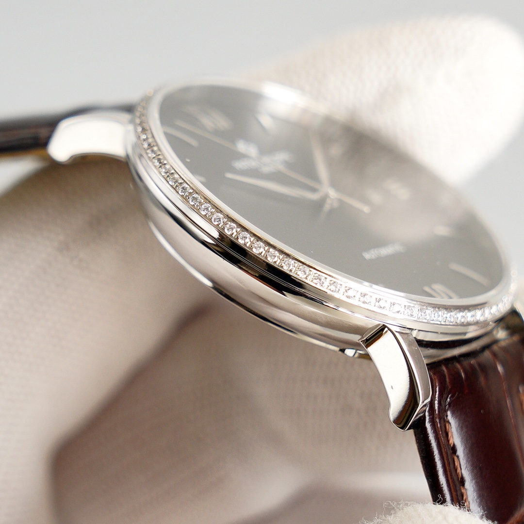 Watches Patek Philippe 314356 size:41 mm - vstockx