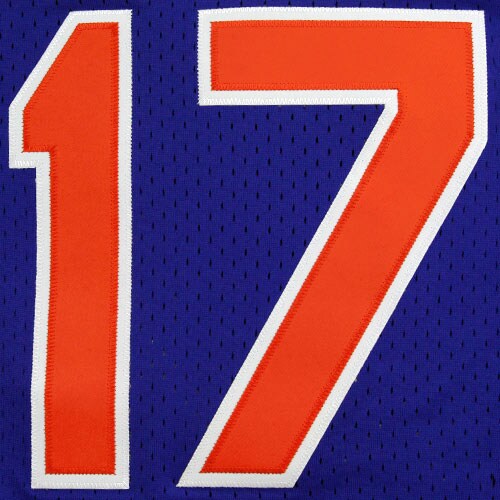 Keith Hernandez New York Mets Mitchell & Ness Cooperstown Mesh Batting Practice Jersey Royal - vstockx