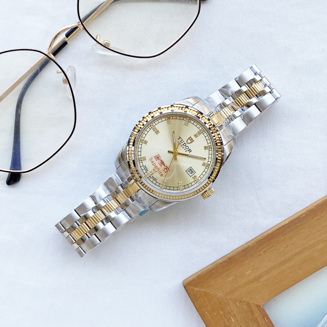 Watches TUDOR 322621 size:42 mm - vstockx