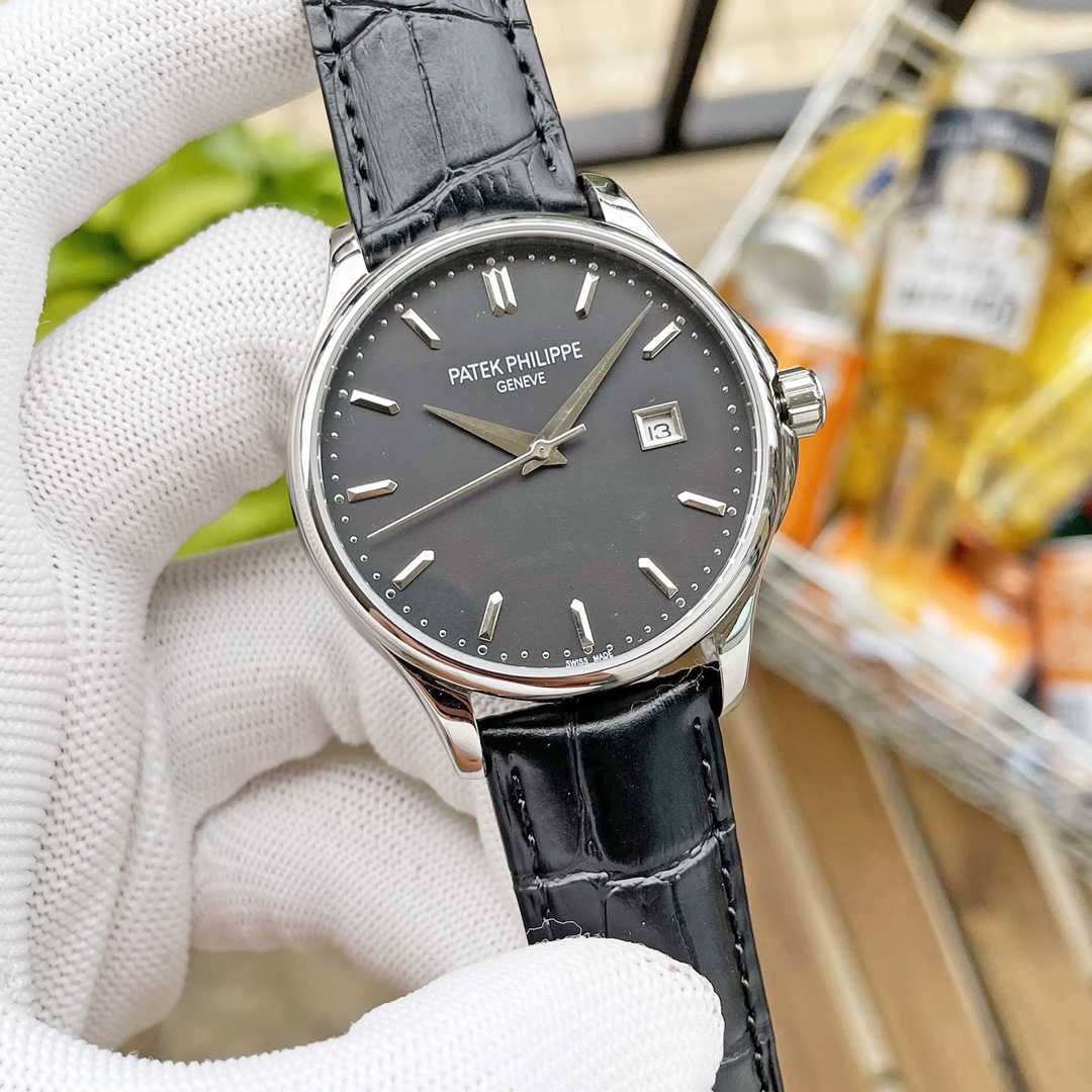 Watches Patek Philippe 314404 size:40 mm - vstockx