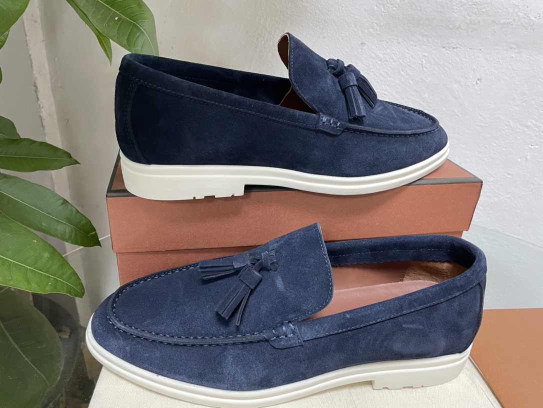 Loro Piana shoes 310 - vstockx