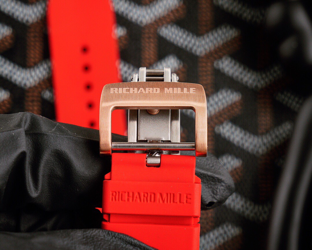 Watches Richard Mille 322513 size:43*50 mm - vstockx