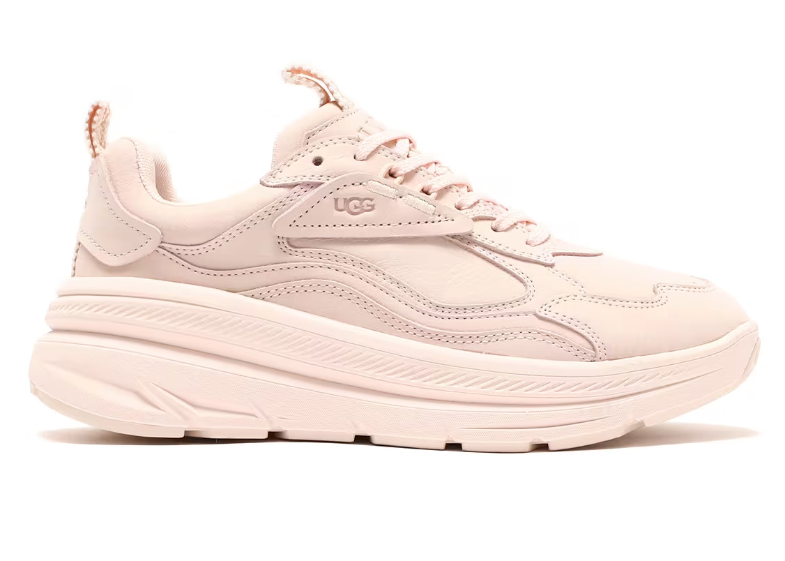 UGG CA1 Trainer Rosy (Women's) - vstockx