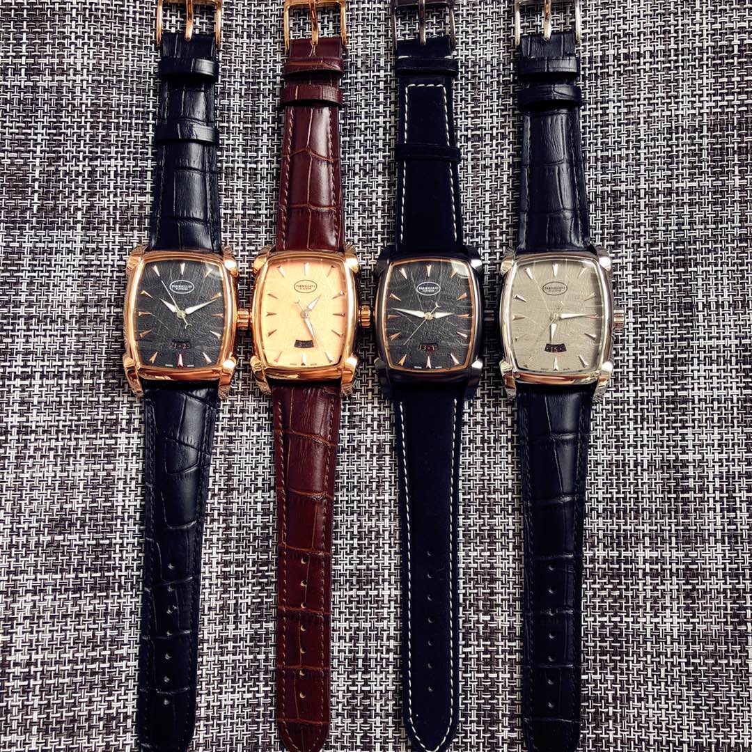 Watches PARMIGIANI 323568 size:38*13 mm - vstockx