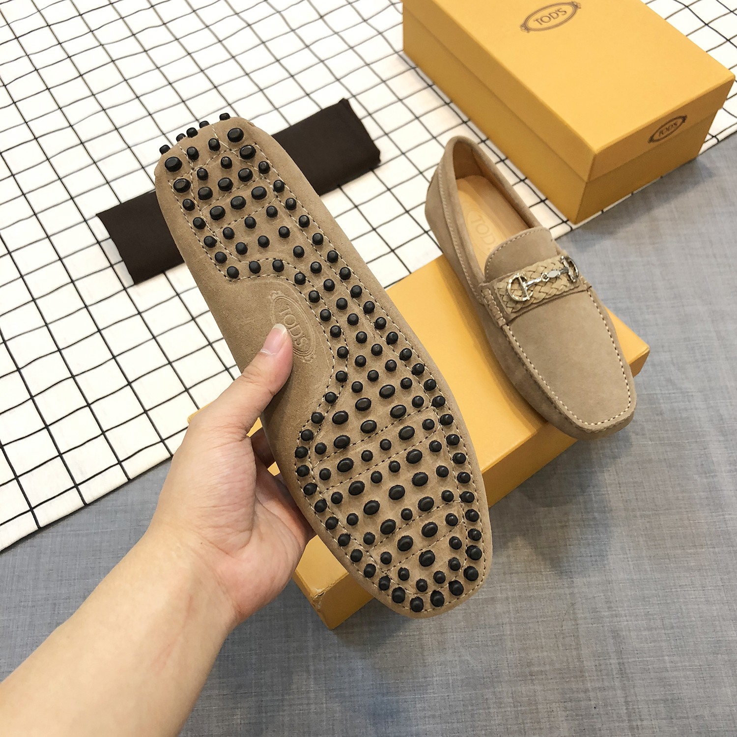 TOD'S Loafers 19 - vstockx