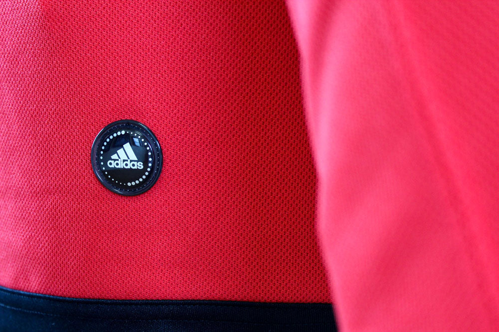 New Jersey Devils Adidas Authentic Home NHL Hockey Jersey - vstockx