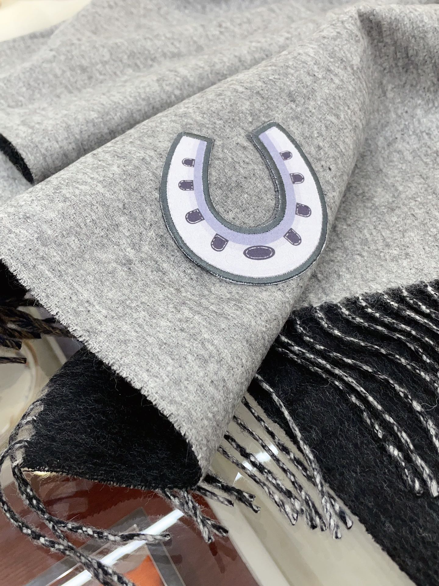 Streetwear Scarf Hermes 328853 SIZE:90cm*90cm - vstockx