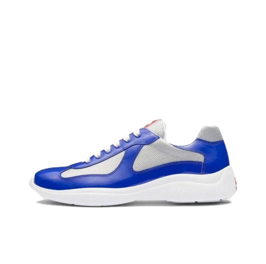 Prada America's Cup Blue - vstockx