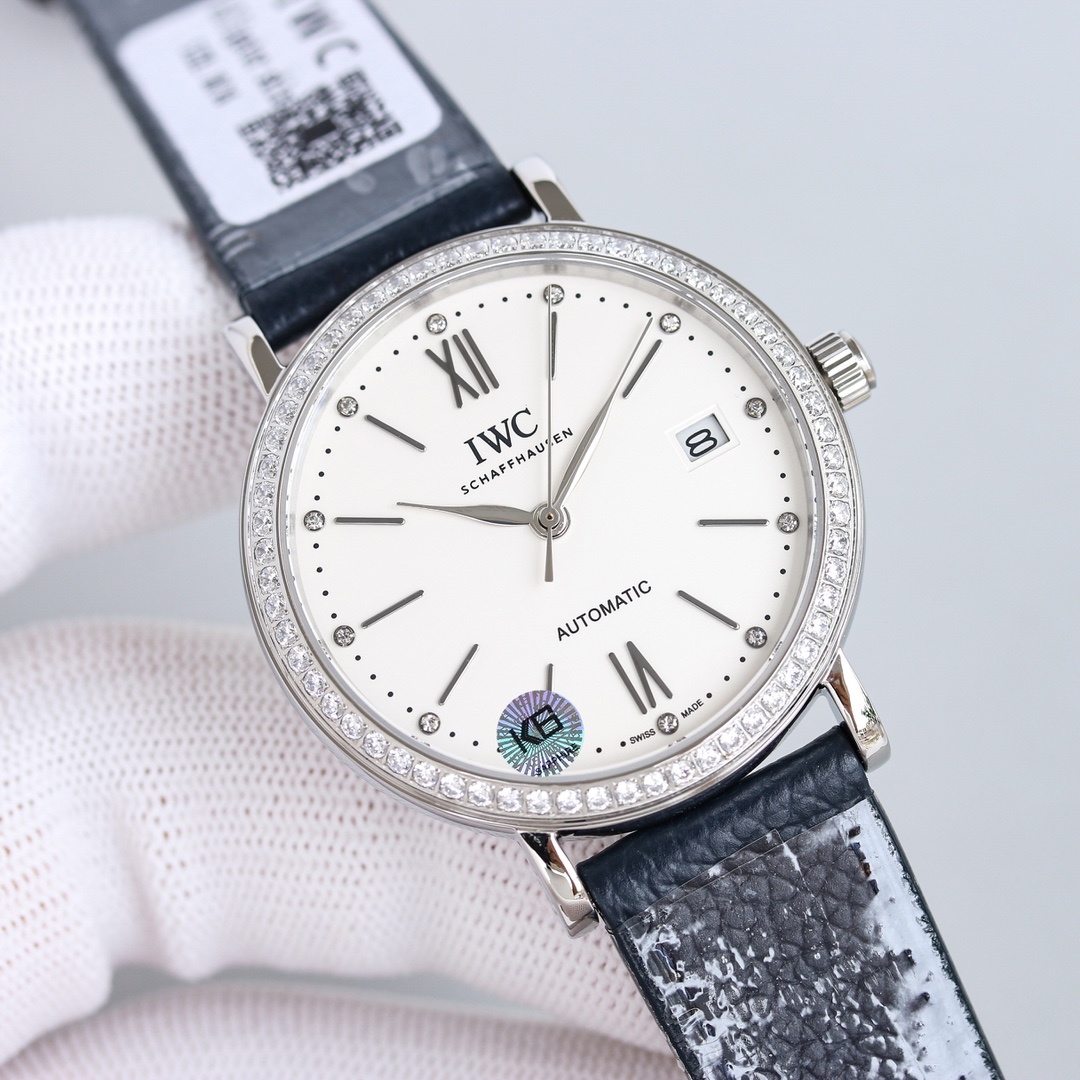 Watches IWS 322980 size:37*9.4 mm - vstockx