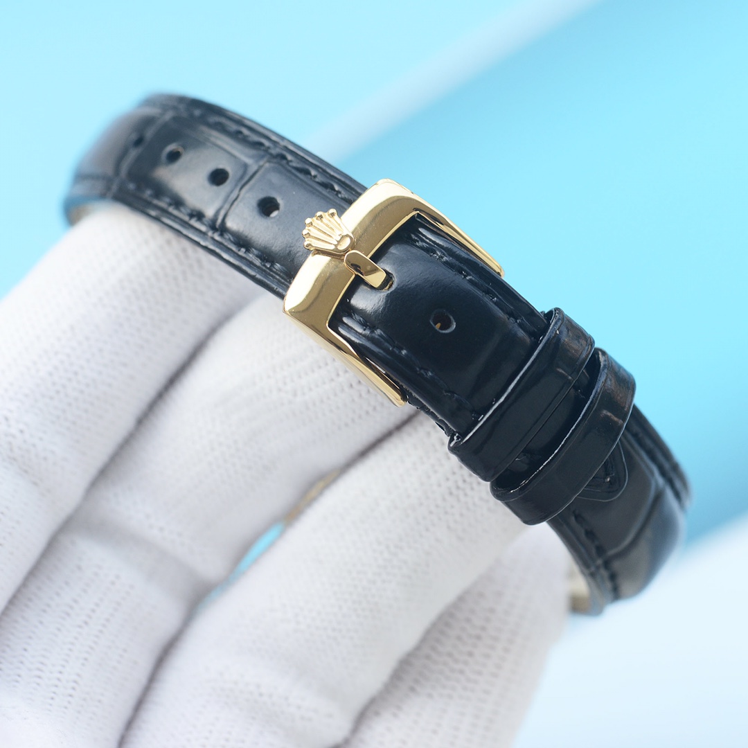 Watch Rolex 32mm 6 - vstockx